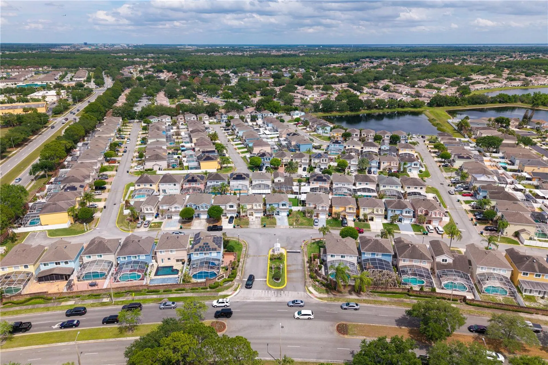 1212 Sandbrook Drive Orlando FL 32824