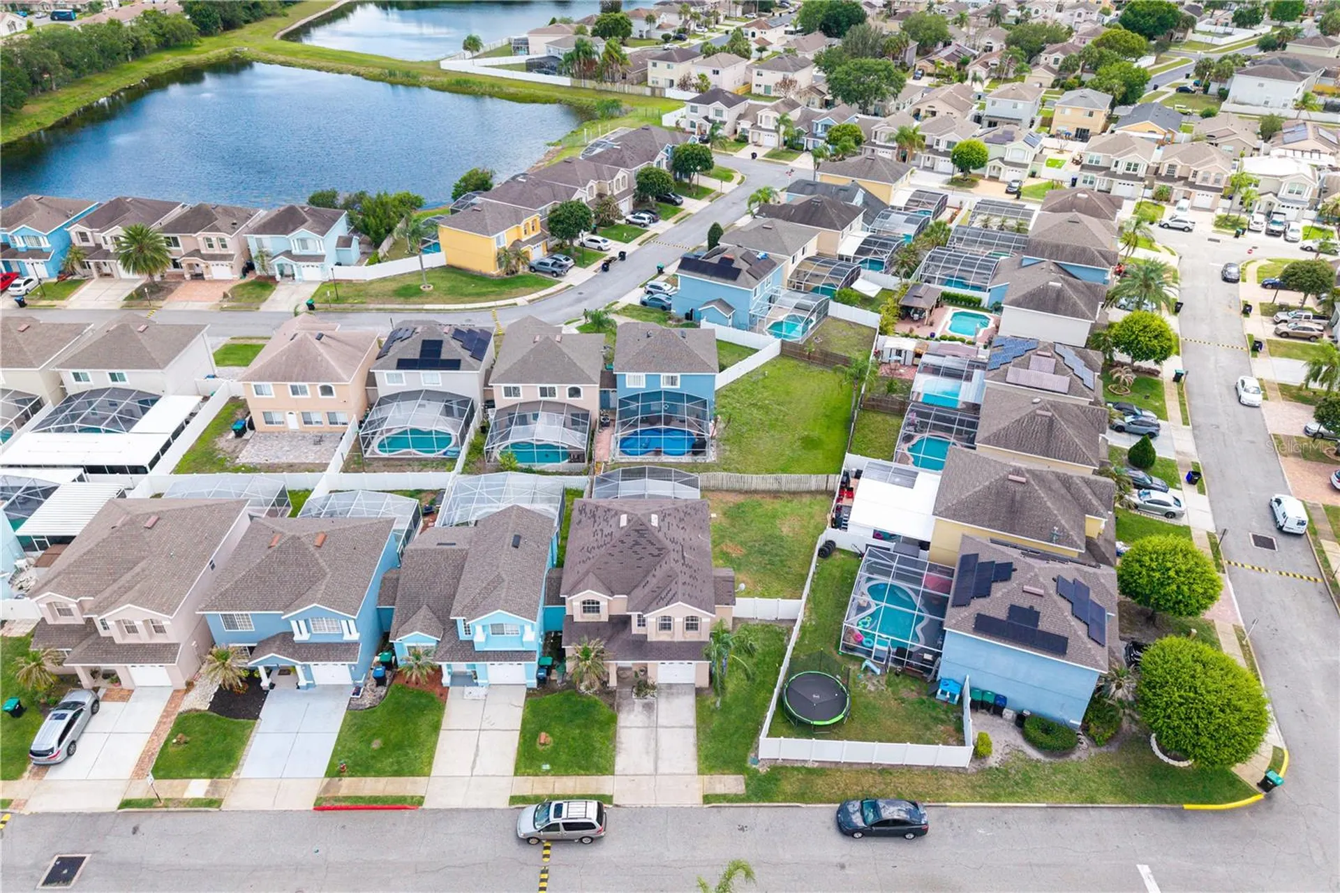 1212 Sandbrook Drive Orlando FL 32824