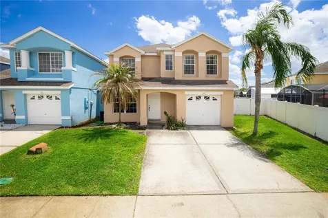 1212 Sandbrook Drive Orlando FL 32824