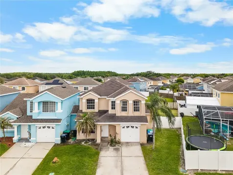 1212 Sandbrook Drive Orlando FL 32824