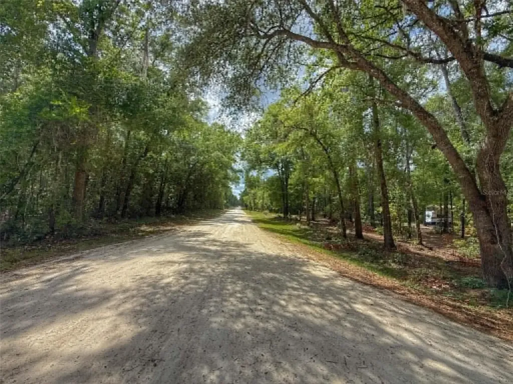 Tbd 282nd Terrace Branford FL 32008
