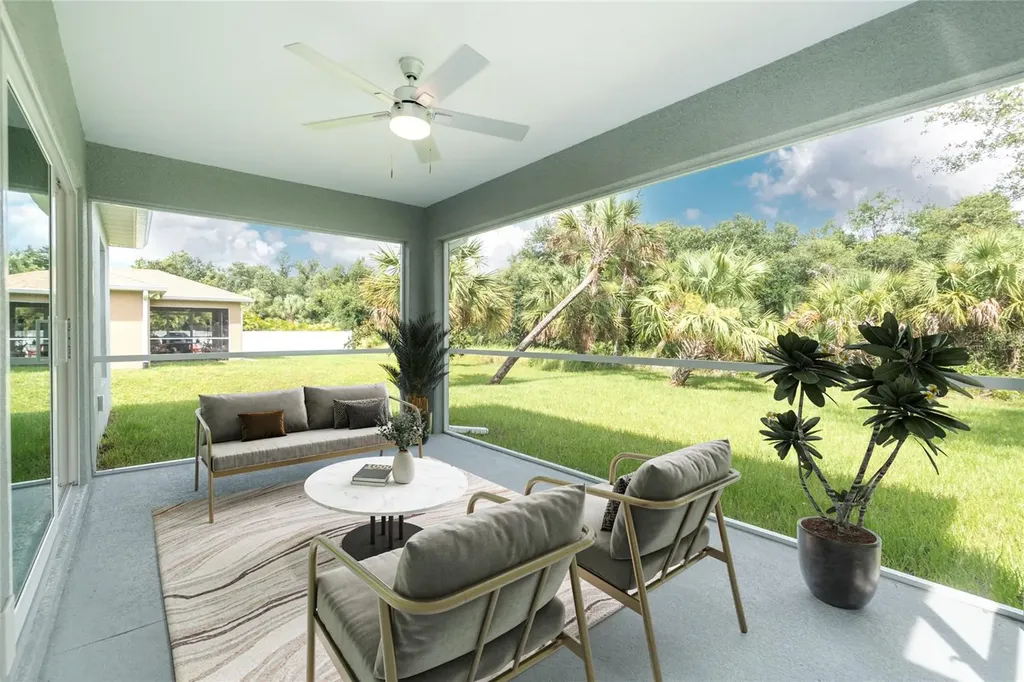 4789 Mattox Circle North Port FL 34288