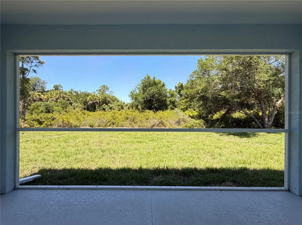4789 Mattox Circle North Port FL 34288