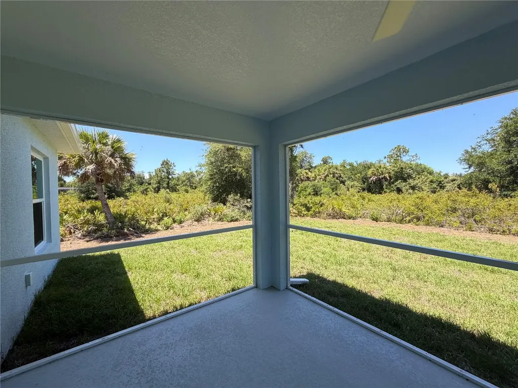 4789 Mattox Circle North Port FL 34288
