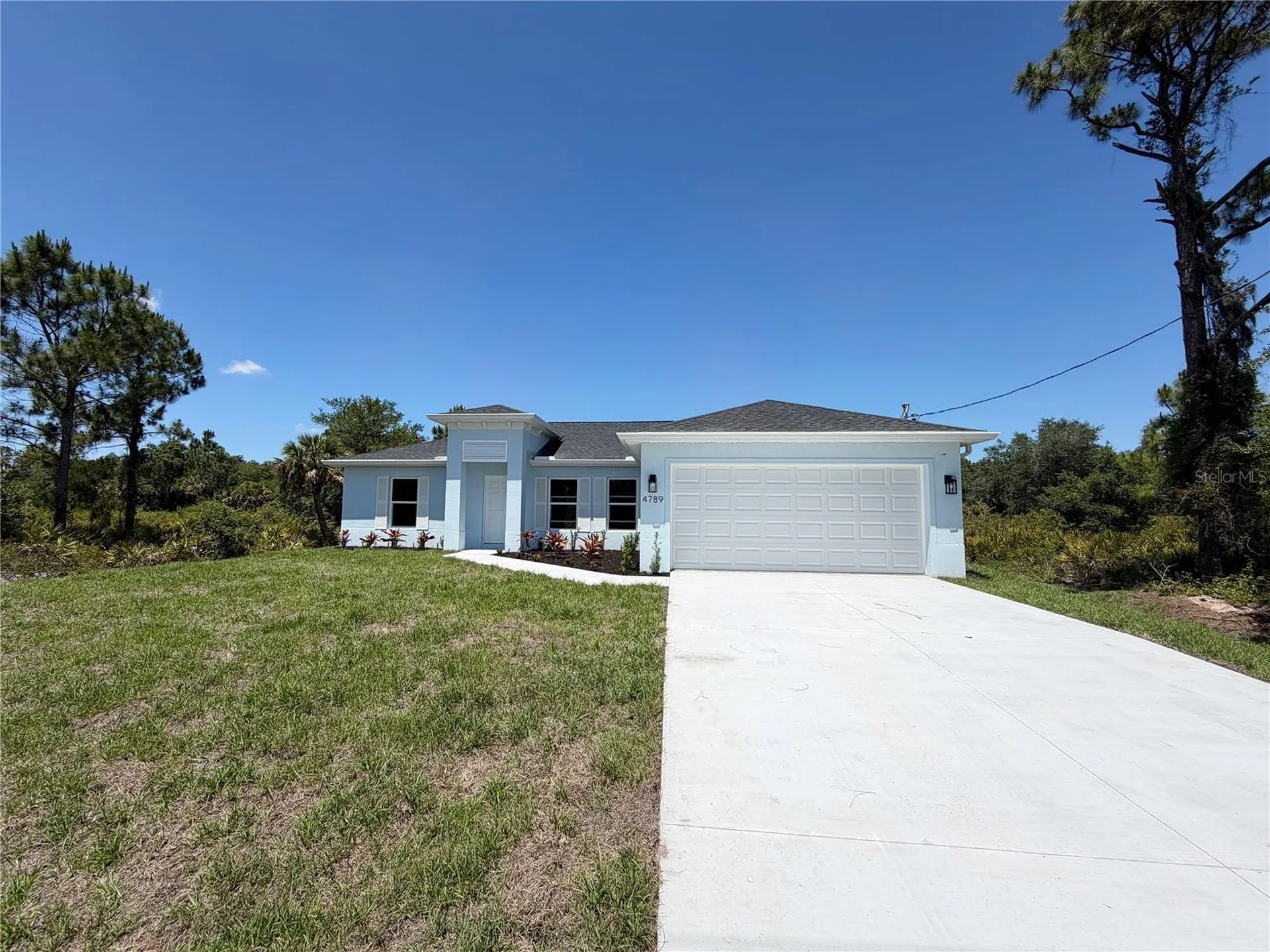 4789 Mattox Circle North Port FL 34288