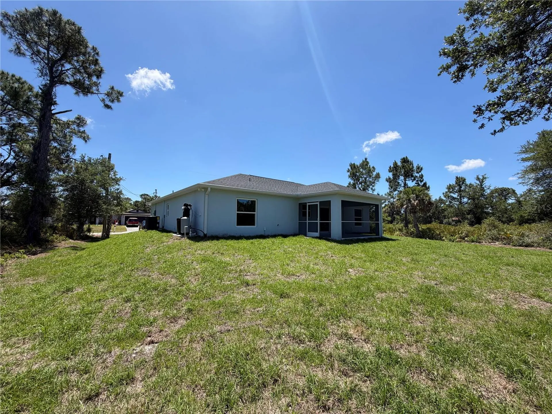 4789 Mattox Circle North Port FL 34288