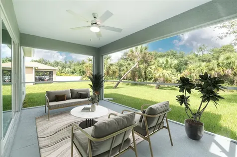 4789 Mattox Circle North Port FL 34288