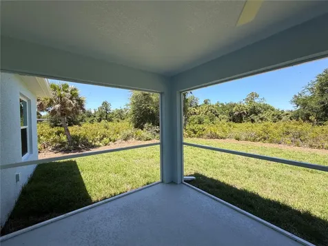 4789 Mattox Circle North Port FL 34288