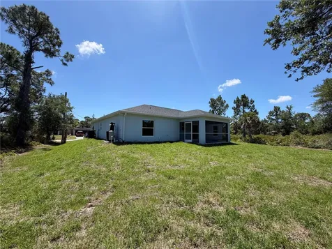 4789 Mattox Circle North Port FL 34288