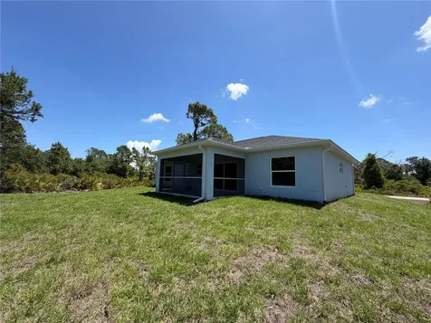 4789 Mattox Circle North Port FL 34288