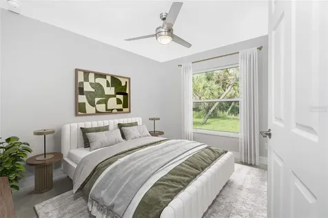 4789 Mattox Circle North Port FL 34288