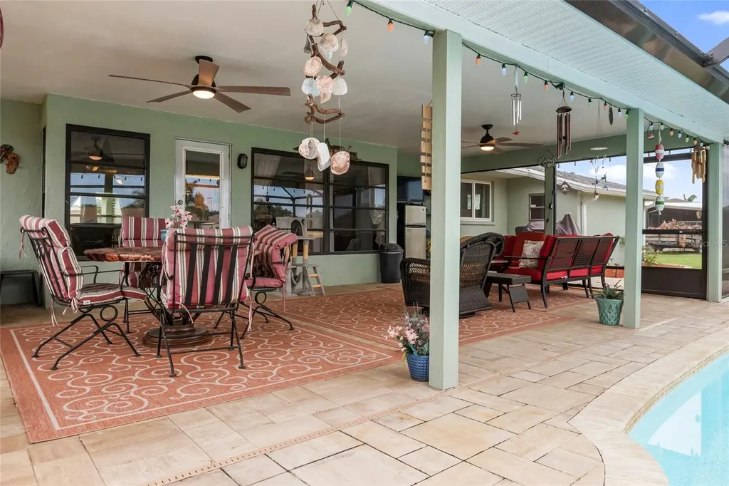 140 Barre Drive NW Port Charlotte FL 33952