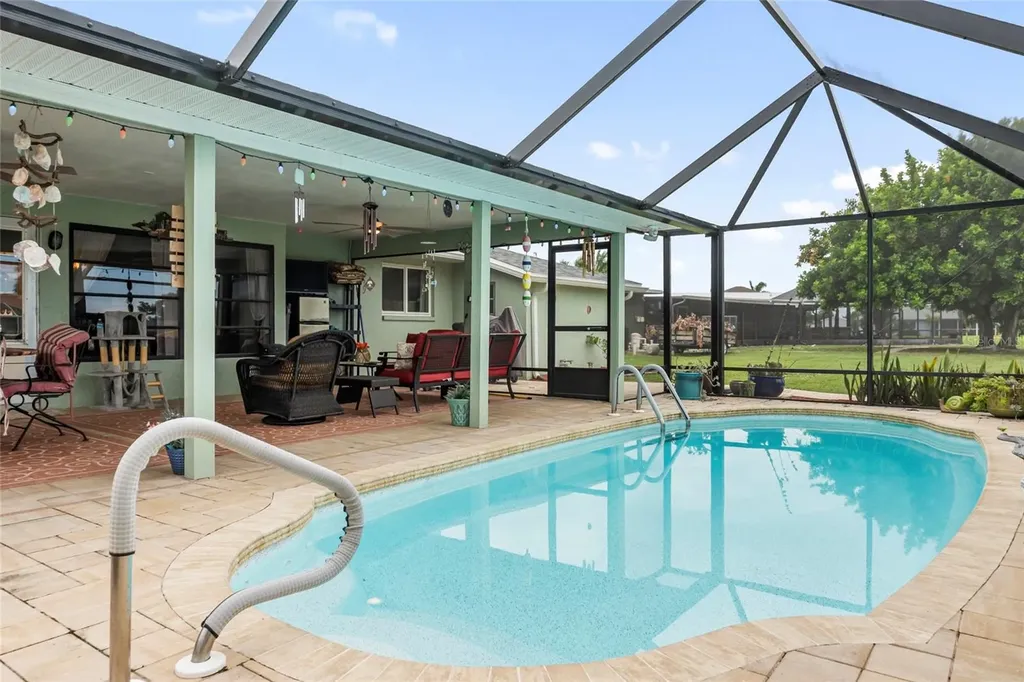 140 Barre Drive NW Port Charlotte FL 33952