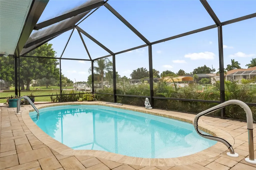 140 Barre Drive NW Port Charlotte FL 33952