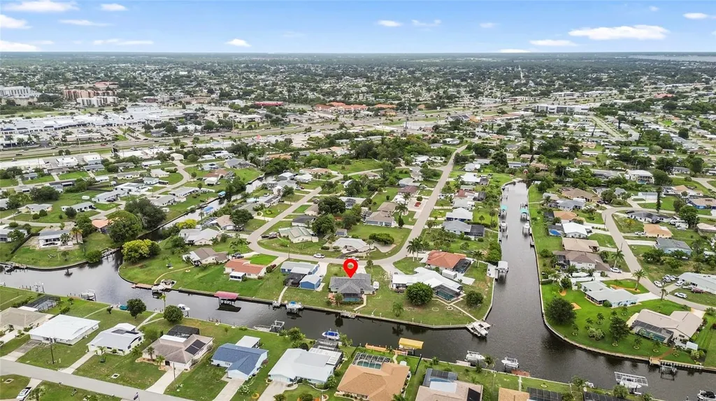 140 Barre Drive NW Port Charlotte FL 33952