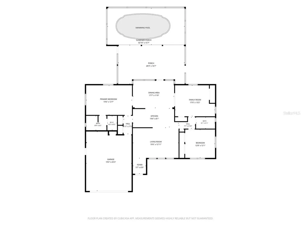140 Barre Drive NW Port Charlotte FL 33952