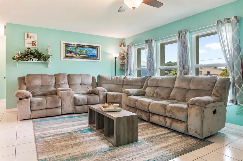 140 Barre Drive NW Port Charlotte FL 33952
