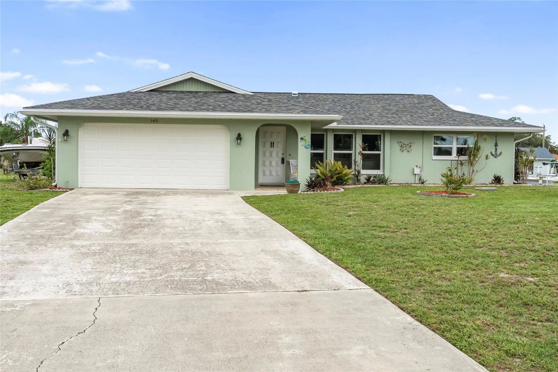 140 Barre Drive NW Port Charlotte FL 33952