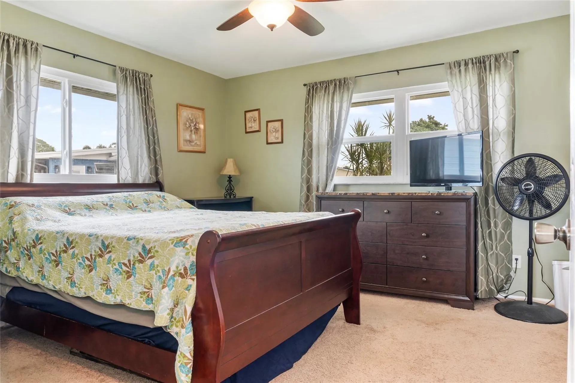 140 Barre Drive NW Port Charlotte FL 33952
