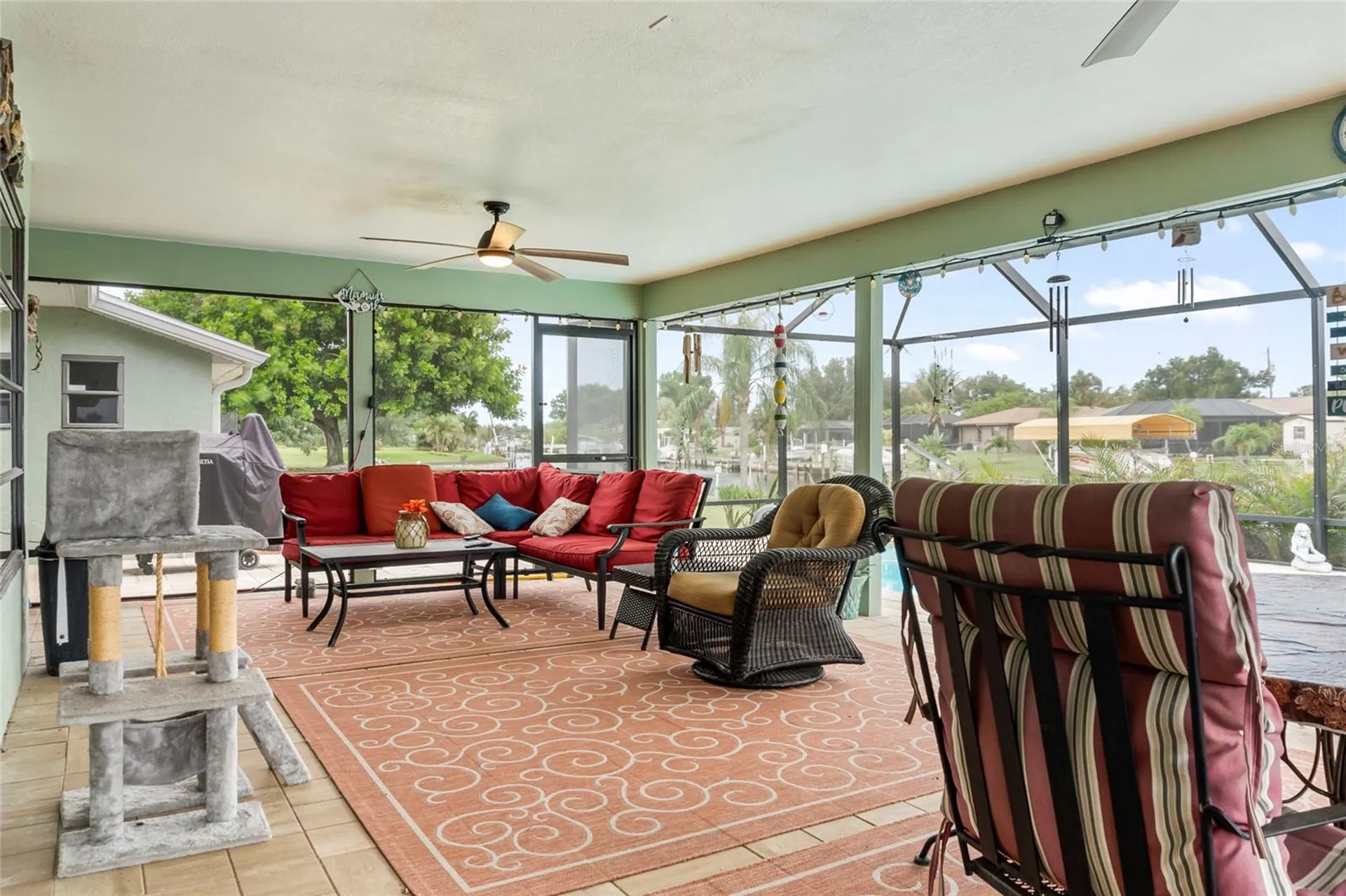 140 Barre Drive NW Port Charlotte FL 33952