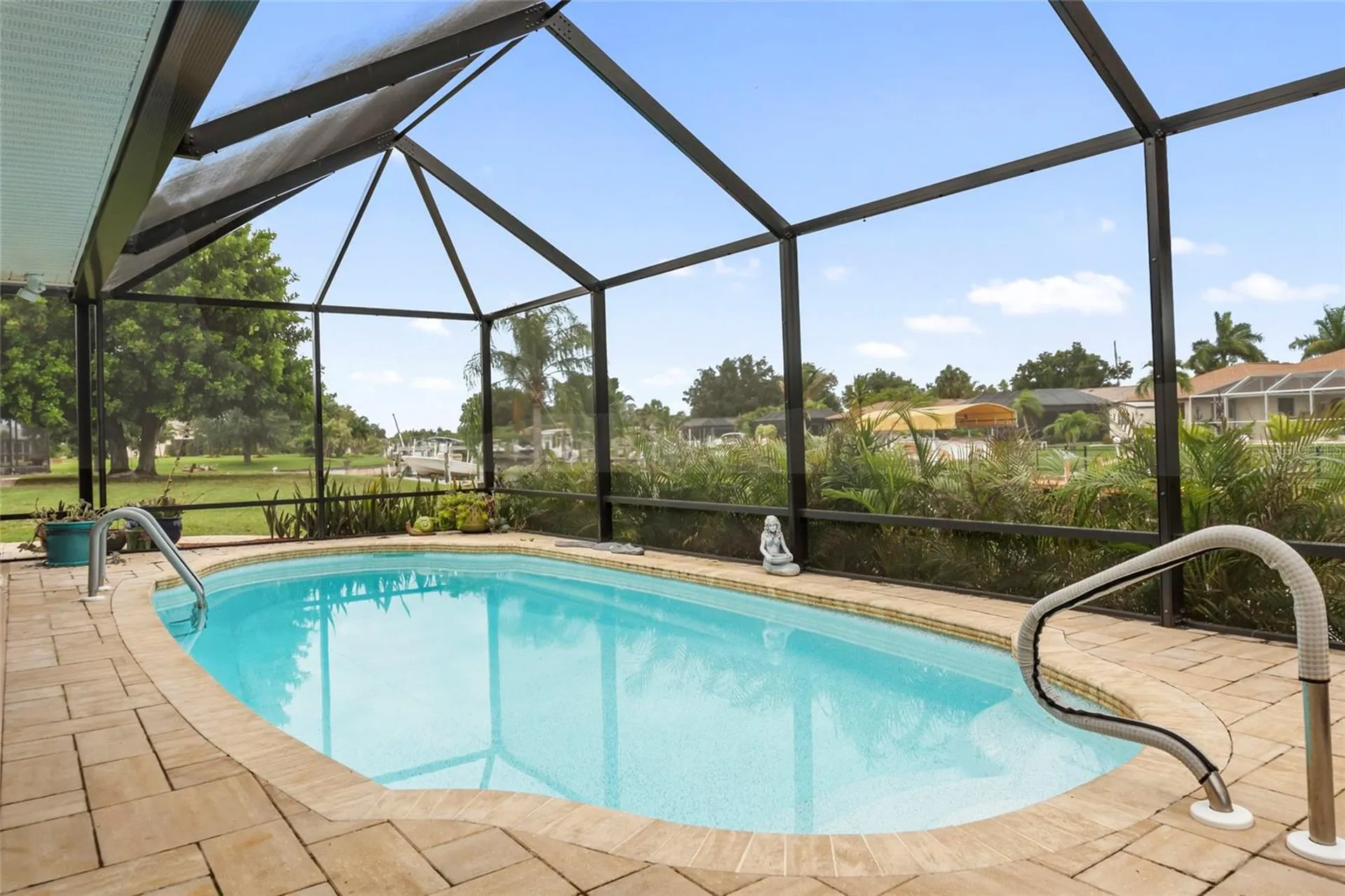 140 Barre Drive NW Port Charlotte FL 33952