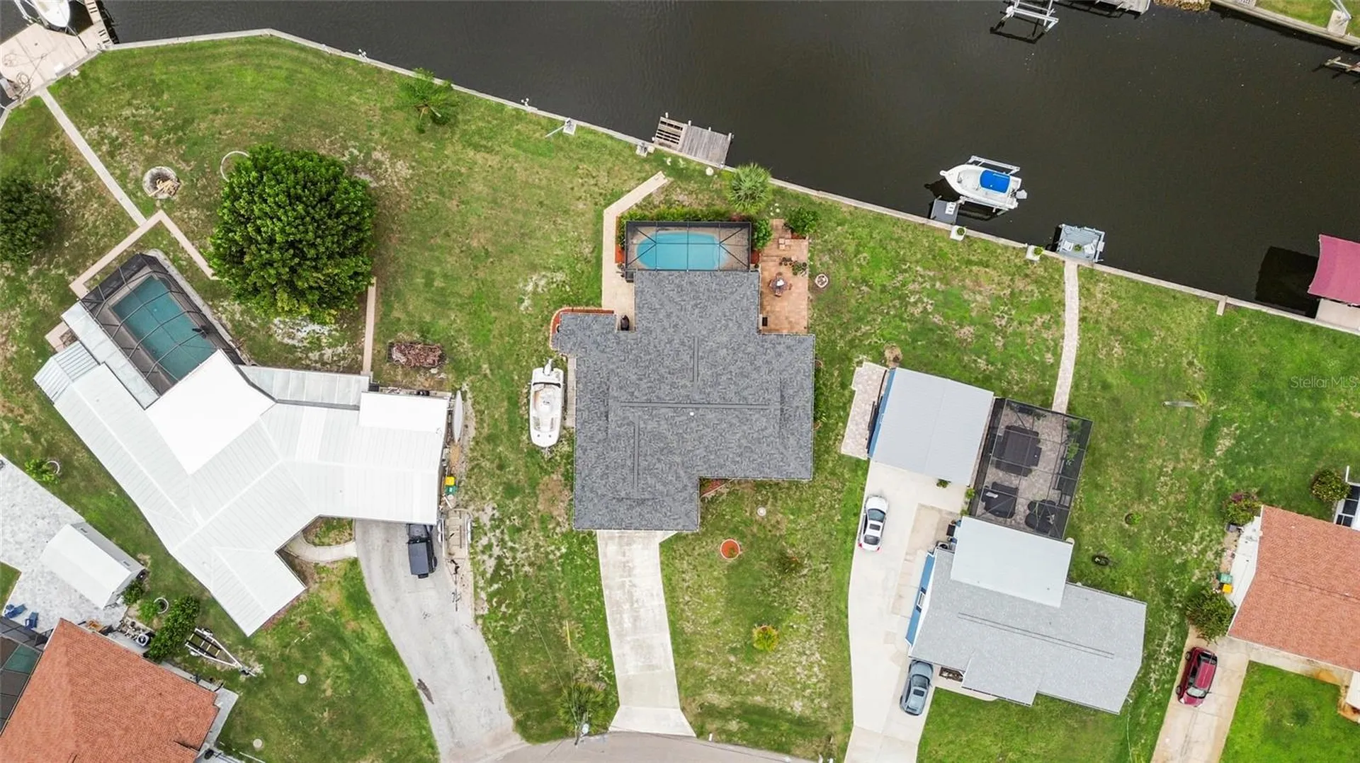 140 Barre Drive NW Port Charlotte FL 33952