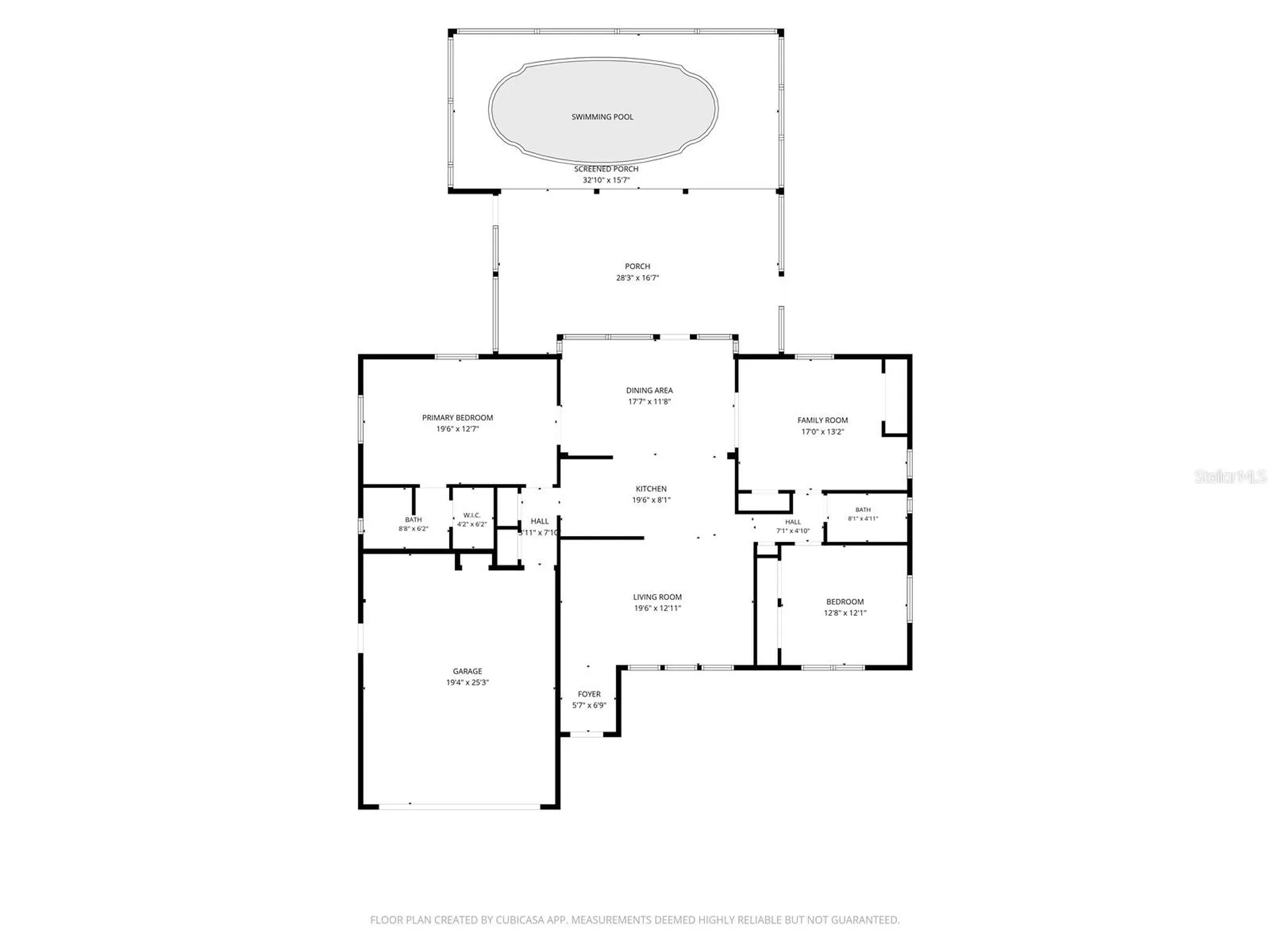 140 Barre Drive NW Port Charlotte FL 33952