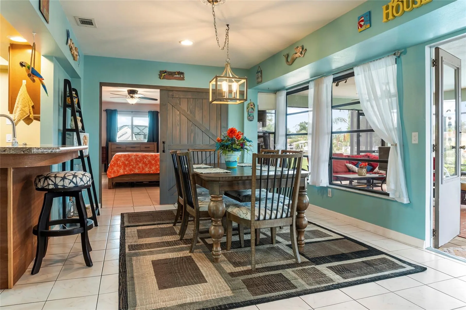 140 Barre Drive NW Port Charlotte FL 33952