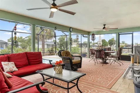 140 Barre Drive NW Port Charlotte FL 33952