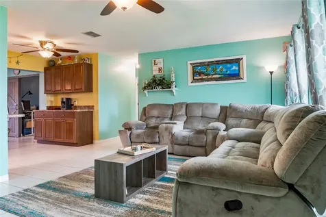 140 Barre Drive NW Port Charlotte FL 33952