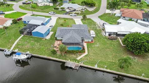 140 Barre Drive NW Port Charlotte FL 33952