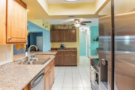 140 Barre Drive NW Port Charlotte FL 33952