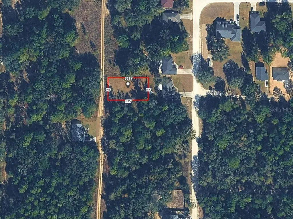 SW 151st Avenue Ocala FL 34481