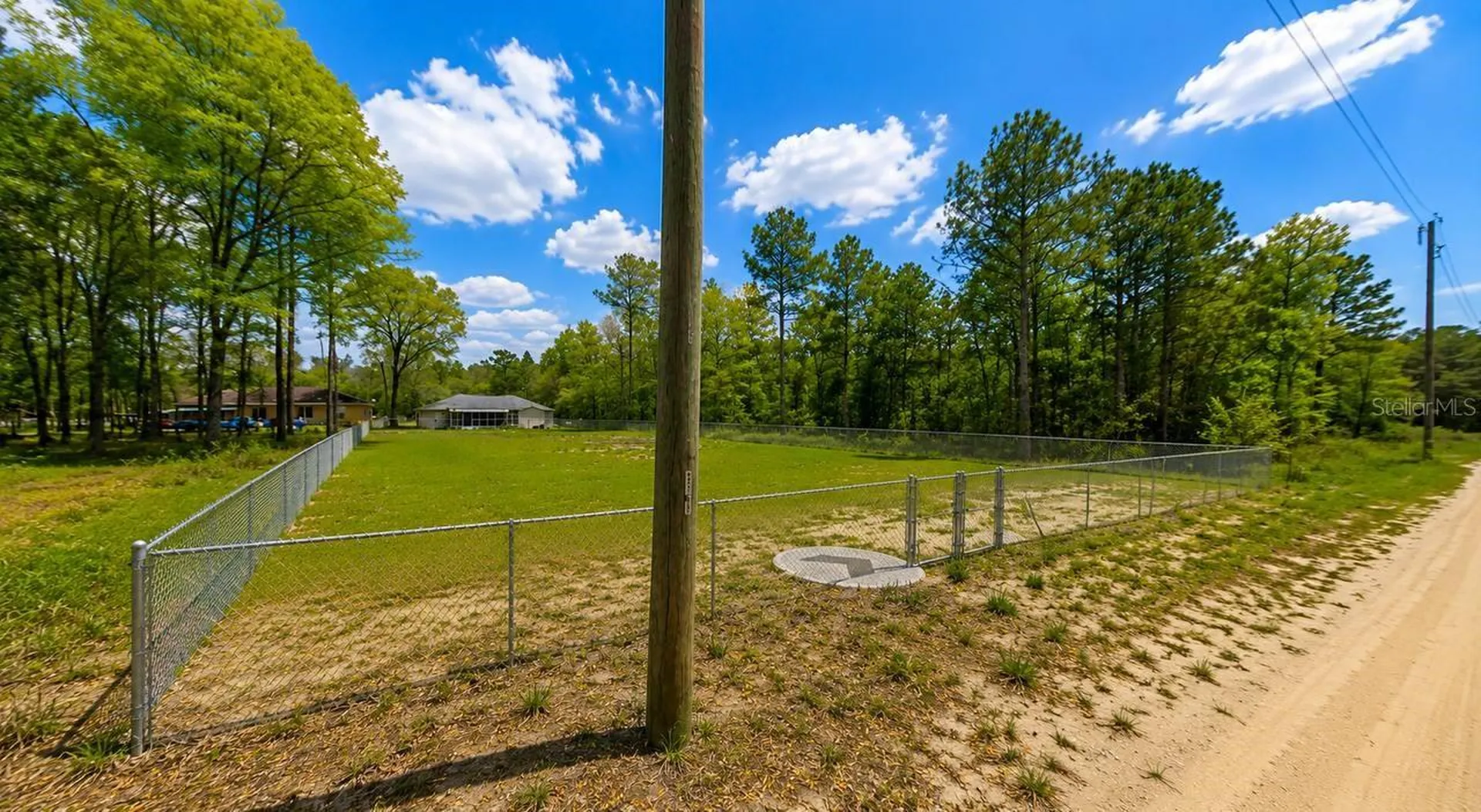 SW 151st Avenue Ocala FL 34481