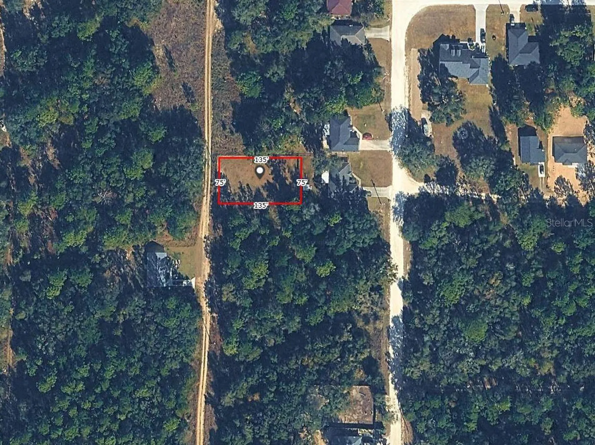 SW 151st Avenue Ocala FL 34481