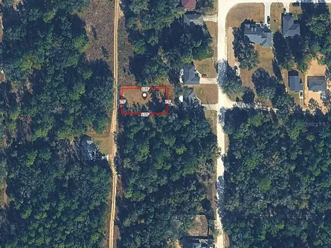 SW 151st Avenue Ocala FL 34481