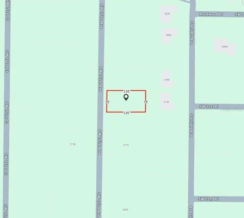 SW 151st Avenue Ocala FL 34481
