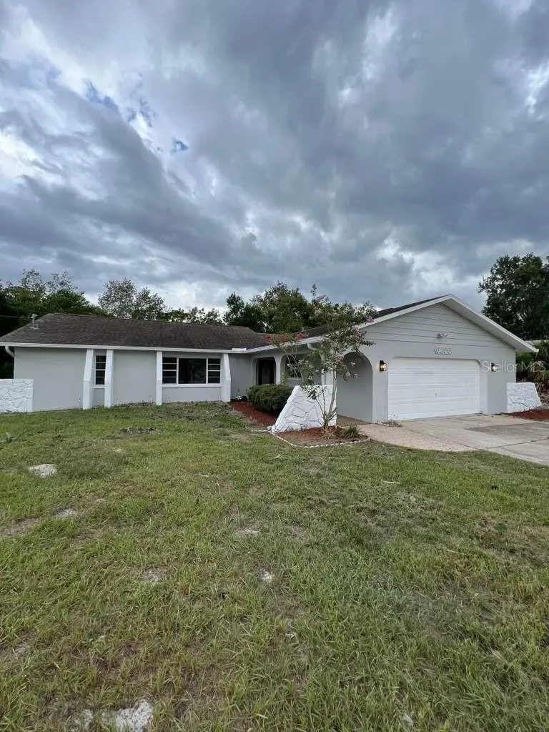 6206 Dorset Road Spring Hill FL 34608
