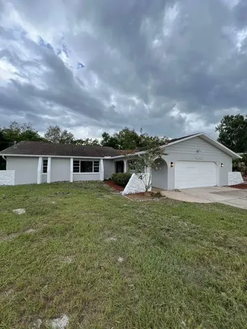 6206 Dorset Road Spring Hill FL 34608