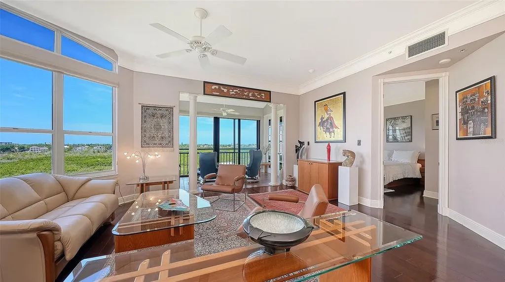 5420 Eagles Point Circle Sarasota FL 34231