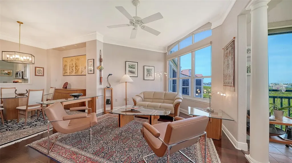 5420 Eagles Point Circle Sarasota FL 34231