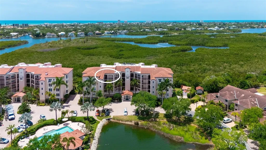 5420 Eagles Point Circle Sarasota FL 34231