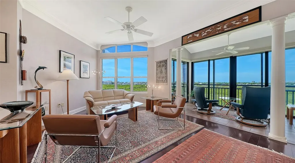 5420 Eagles Point Circle Sarasota FL 34231
