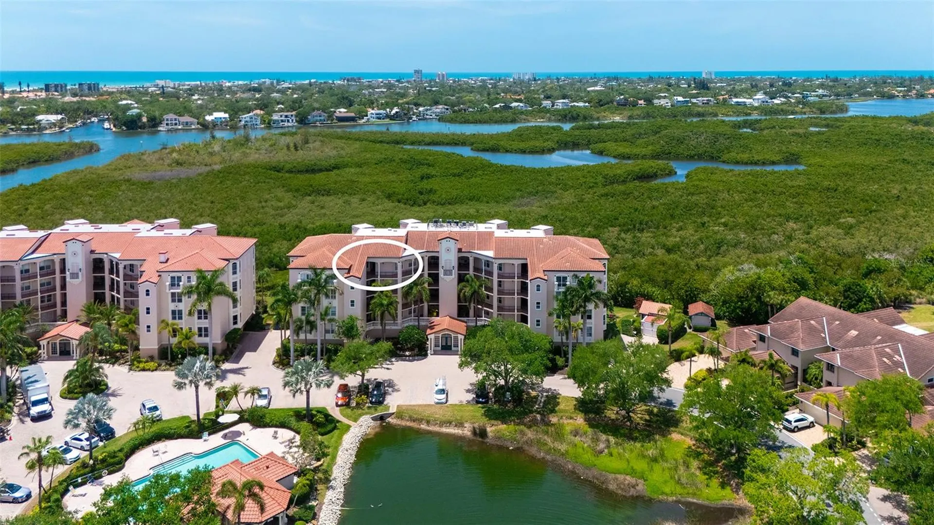 5420 Eagles Point Circle Sarasota FL 34231