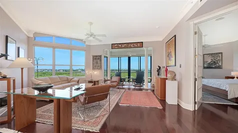 5420 Eagles Point Circle Sarasota FL 34231