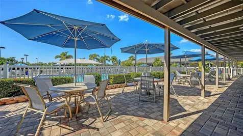 5420 Eagles Point Circle Sarasota FL 34231
