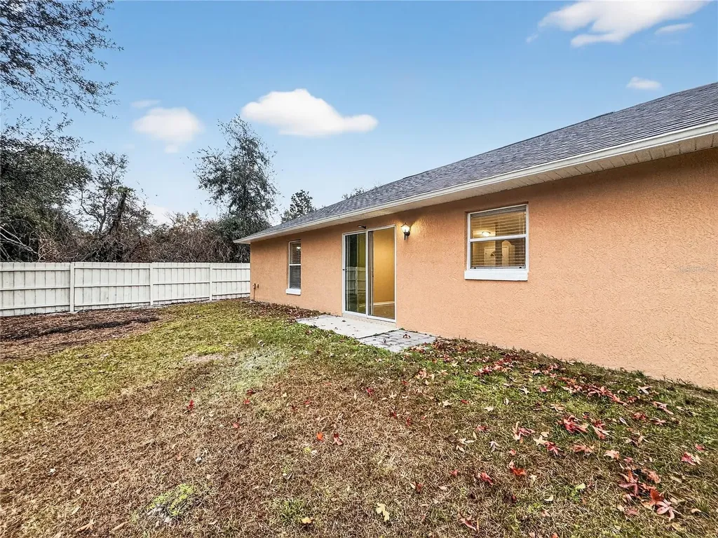 835 Lancaster Avenue Orange City FL 32763