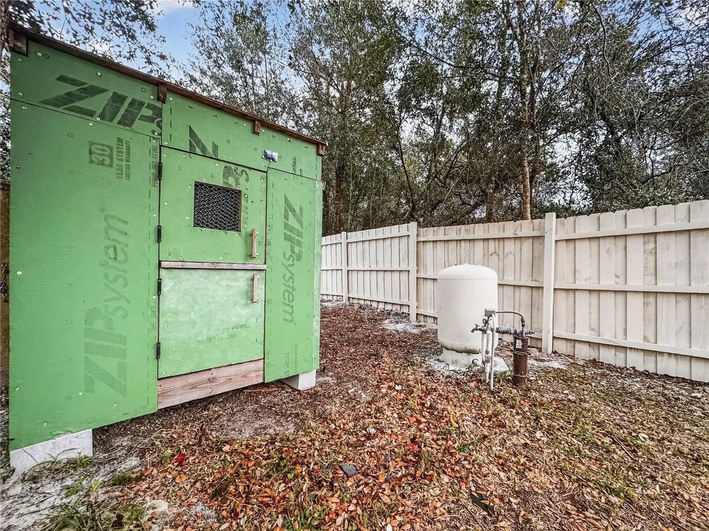 835 Lancaster Avenue Orange City FL 32763