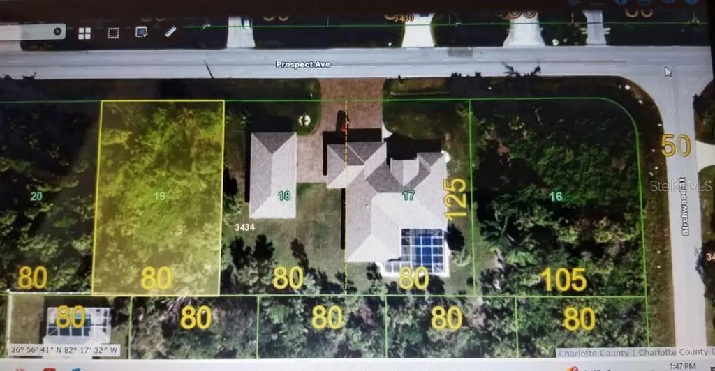 9367 Prospect Avenue Englewood FL 34224