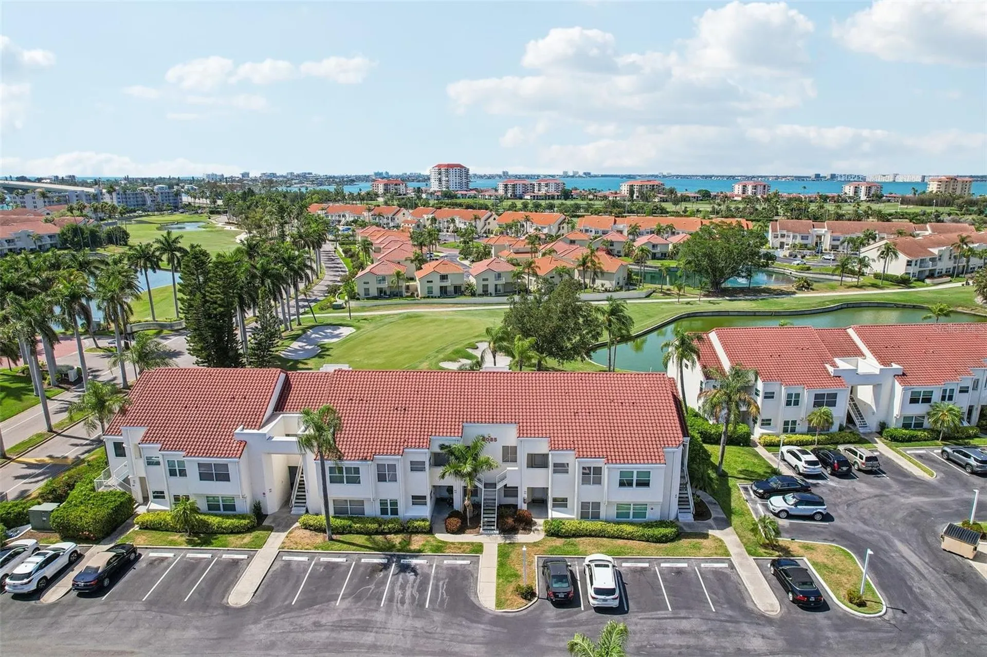 6085 Bahia Del Mar Boulevard St Petersburg FL 33715